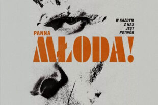 Panna młoda!