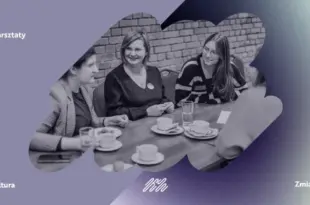 Praktyki współdzielenia zasobów | warsztaty w ramach Spotkań Rozwojowych Ludzi Kultury