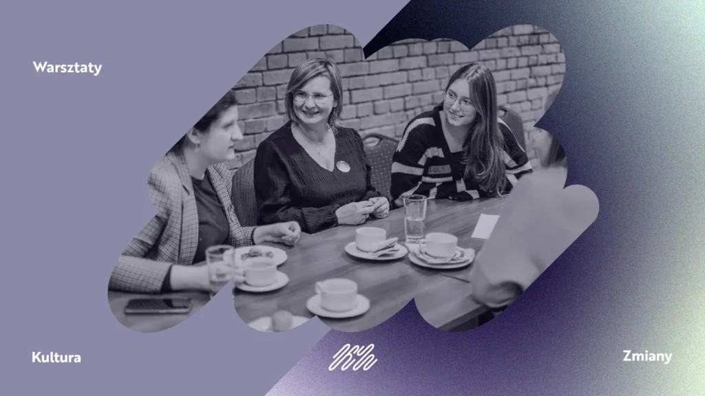 Praktyki współdzielenia zasobów | warsztaty w ramach Spotkań Rozwojowych Ludzi Kultury