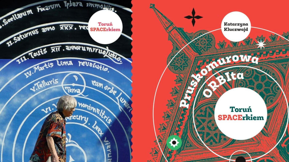 Pruski mur, niechciany czy pamiętany: o najnowszej książce serii 