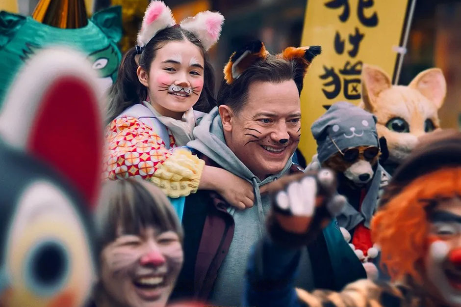 Rodzina do wynajęcia (2025)