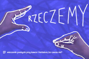 Przedsionek słowa. Rzeczemy vol. 16: Klawo to będzie!