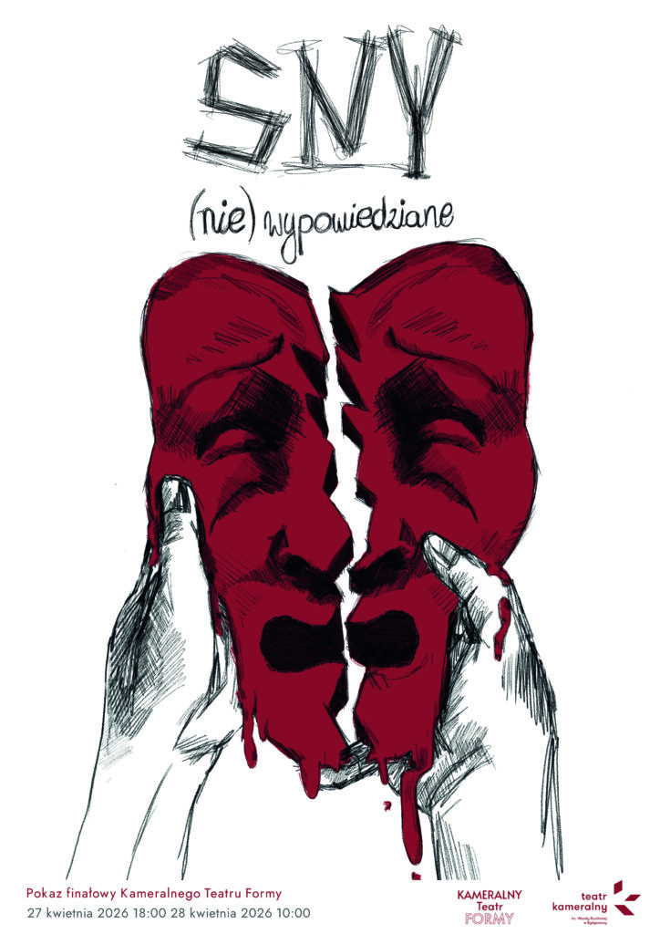 SNY (NIE)WYPOWIEDZIANE