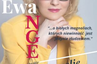 „Białe magnolie”
