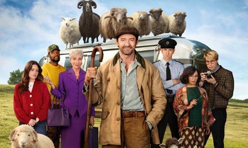 Sprawiedliwość owiec