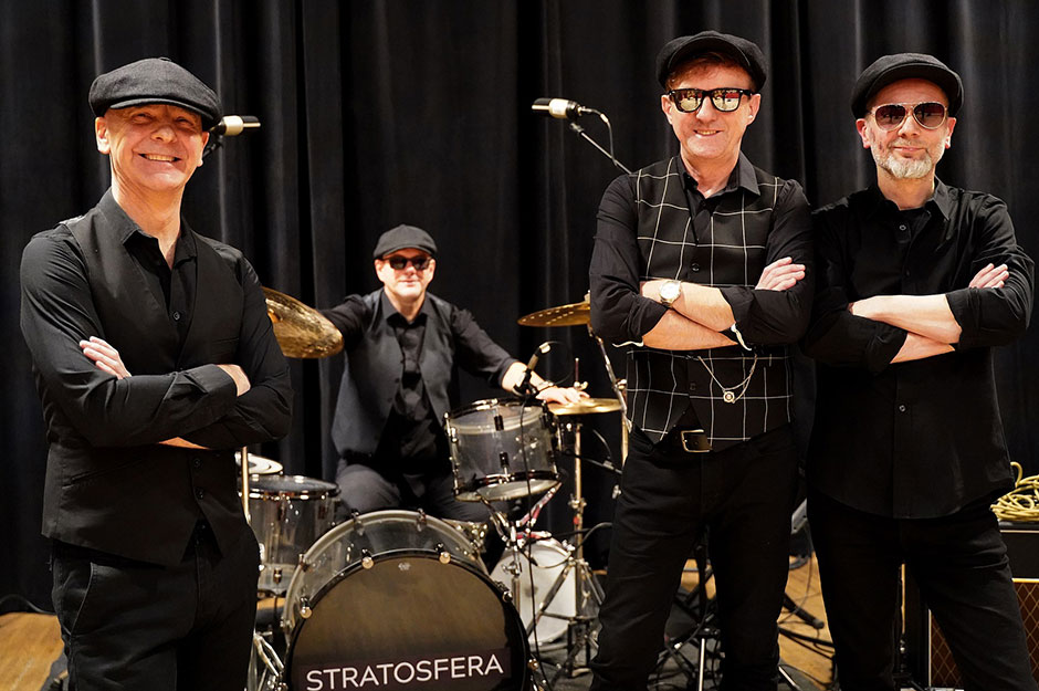 GUITAR HITS SHOW of 60'