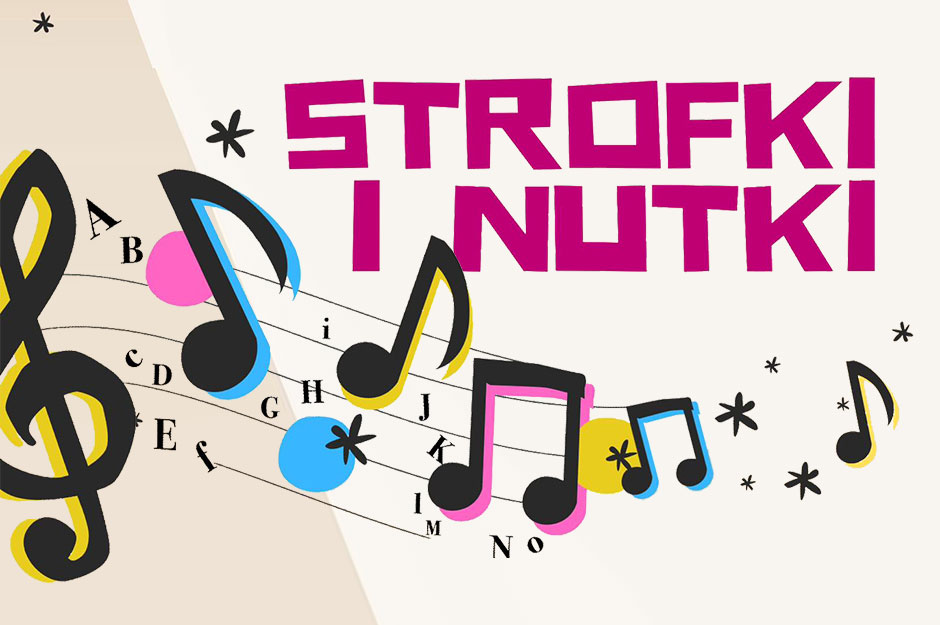 Strofki i Nutki