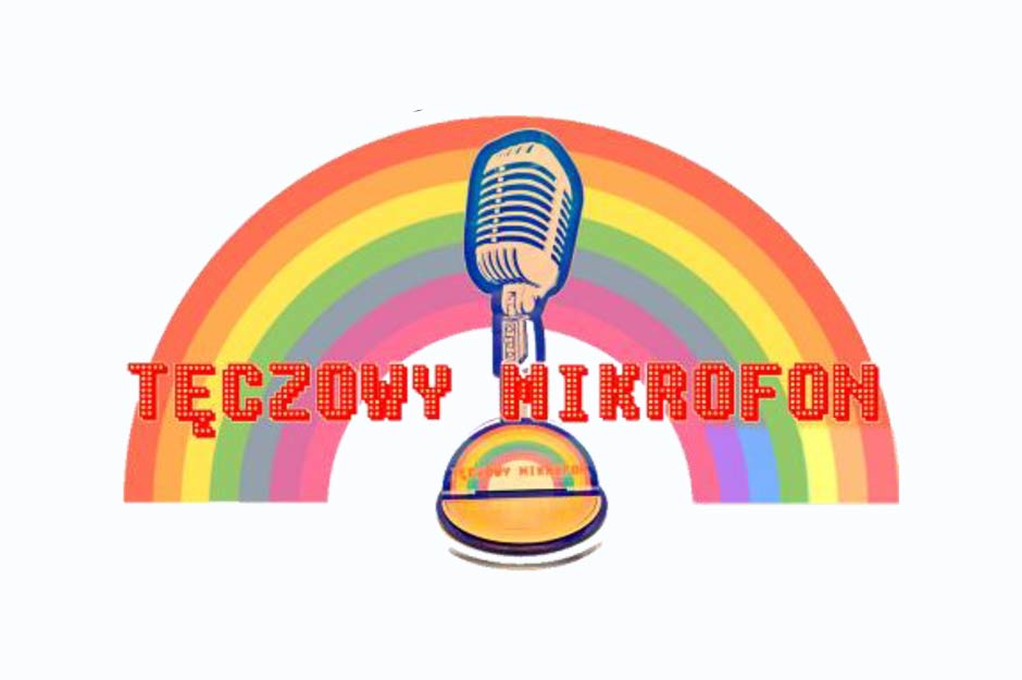 Regionalny Młodzieżowy Festiwal Piosenki „Tęczowy Mikrofon”