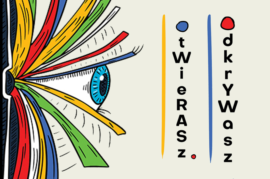 Tydzień Bibliotek 2026 w Bibliotece Uniwersytetu Kazimierza Wielkiego