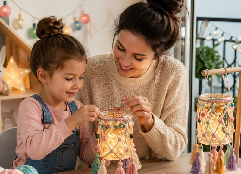 Warsztaty dla dzieci: Sztuka Kreacji