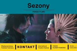 „Sezony” – pokaz filmu