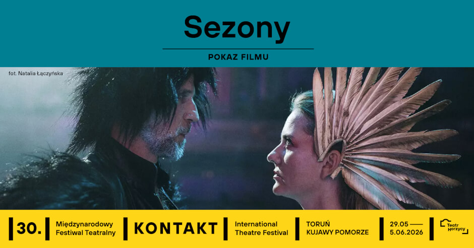„Sezony” – pokaz filmu
