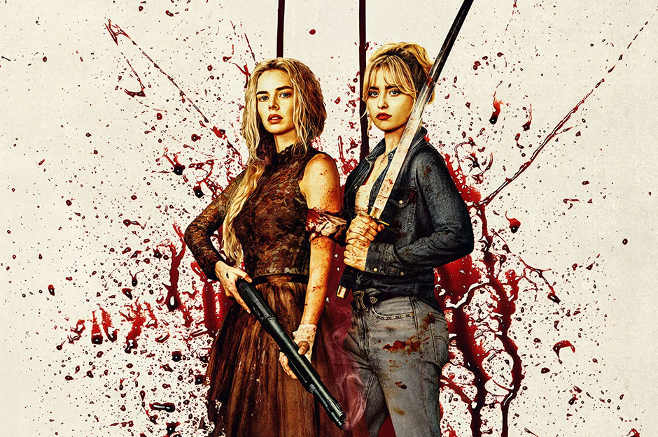 Zabawa w pochowanego 2