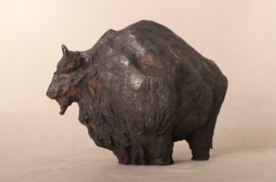 VI Ogólnopolski Konkurs Rzeźby Ceramicznej o Nagrodę Marszałka Województwa Kujawsko-Pomorskiego