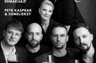 2 Urodziny Kapki Wina Toruń