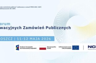 III Forum Innowacyjnych Zamówień Publicznych