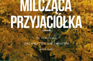 Milcząca przyjaciółka