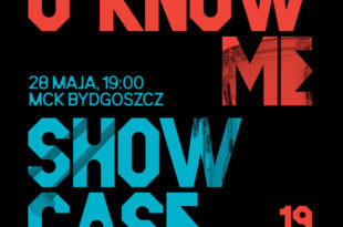 Drums Fusion 2026 | U Know Me Showcase