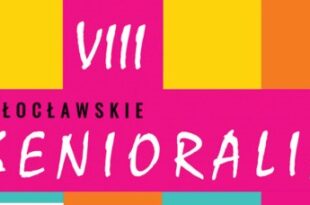 VIII Włocławskie Senioralia