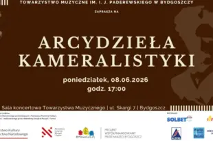Arcydzieła Kameralistyki
