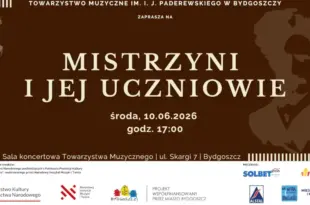Mistrzyni i jej uczniowie