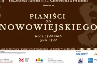 Pianiści od NOWOWIEJSKIEGO