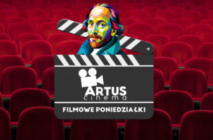 Filmowe poniedziałki