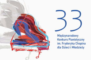 33. Międzynarodowy Konkurs Pianistyczny im. Fryderyka Chopina dla Dzieci i Młodzieży w Szafarni