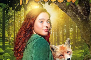 Willow i tajemniczy las