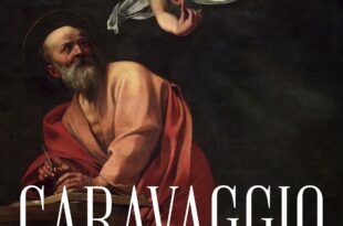 Caravaggio. Arcydzieła niepokornego geniusza