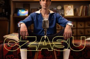 Rafał Rutkowski stand-up: Wehikuł czasu