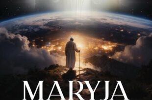 Maryja. Matka Papieża