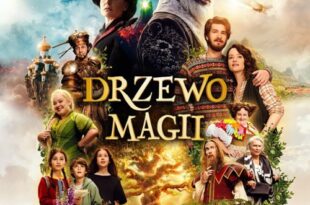 Drzewo magii