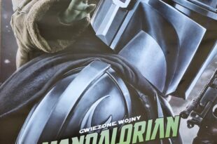 Mandalorian i Grogu