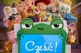 Toy Story 5
