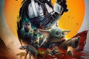 Gwiezdne wojny: Mandalorian i Grogu