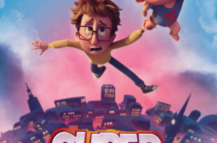 Super Charlie - Kino za friko! (seanse darmowe, niebiletowane)
