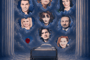 Jutra nie będzie - Teatr Klika