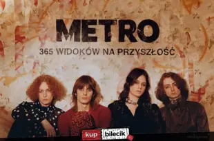 Trasa 365 widoków na przyszłość