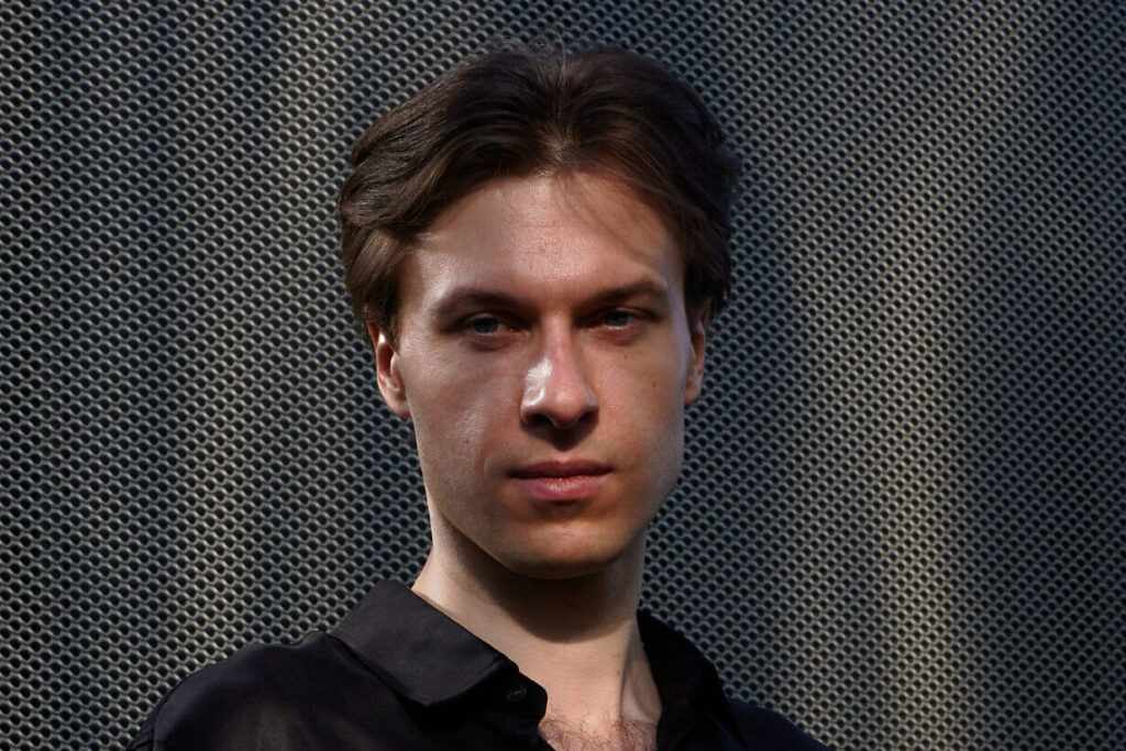 Muzyczne dialogi #3 / Piano&Cello | 30. Międzynarodowy Festiwal Nova Muzyka i Architektura