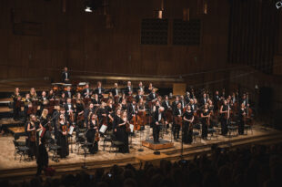 33 Festiwal PROBALTICA 2026 Koncert Prezydencki Polska Orkiestra Sinfonia Iuventus z Warszawy