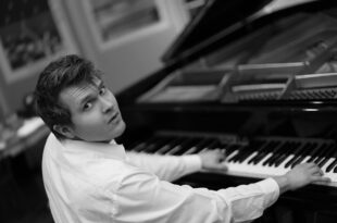 PROBALTICA 2026: Recital fortepianowy Tuomasa Nikkanen z Finlandii (Hameenlinna)