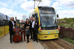 PROBALTICA 2026: Muzyczny Tramwaj PROBALTICI w Święto Konstytucji 3 Maja