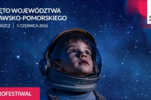 ASTROFESTIWAL – Święto Województwa Kujawsko-Pomorskiego