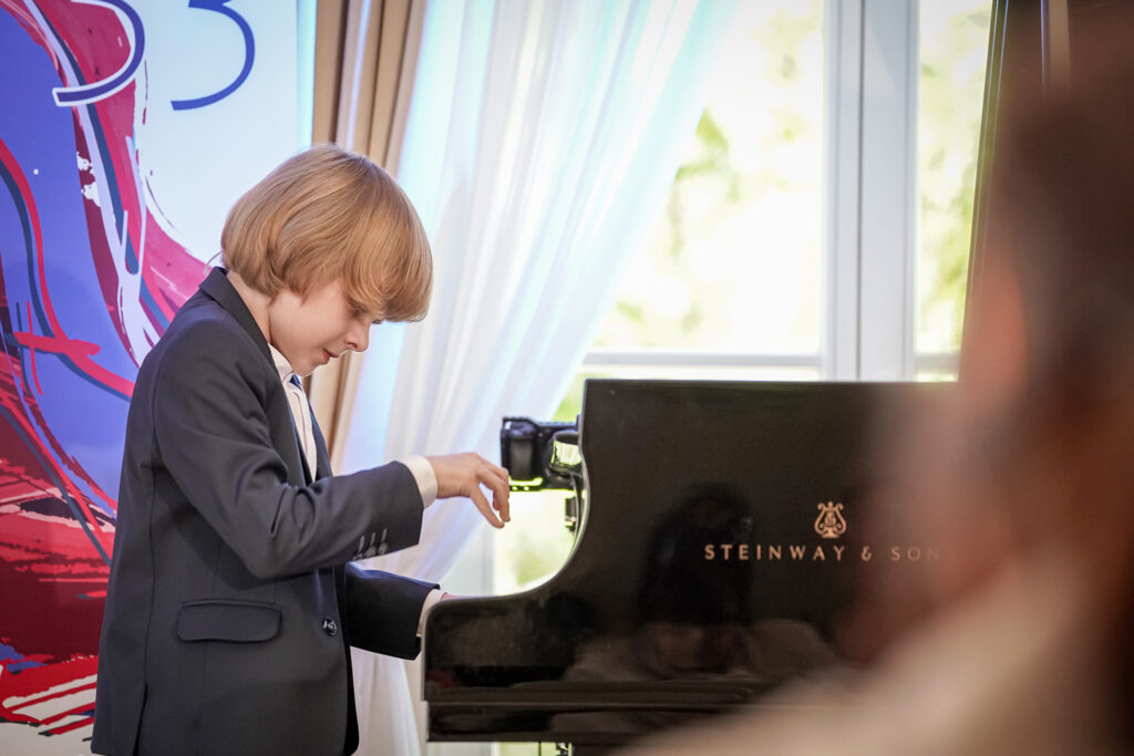 33. Międzynarodowy Konkurs Pianistyczny im. Fryderyka Chopina dla Dzieci i Młodzieży – wyniki