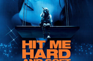 Billie Eilish - Hit Me Hard and Soft: The Tour 3D