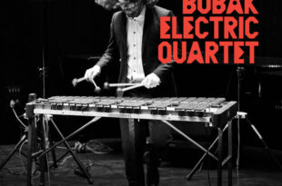 Drums Fusion 2026 | Michał Bobak Electric Quartet