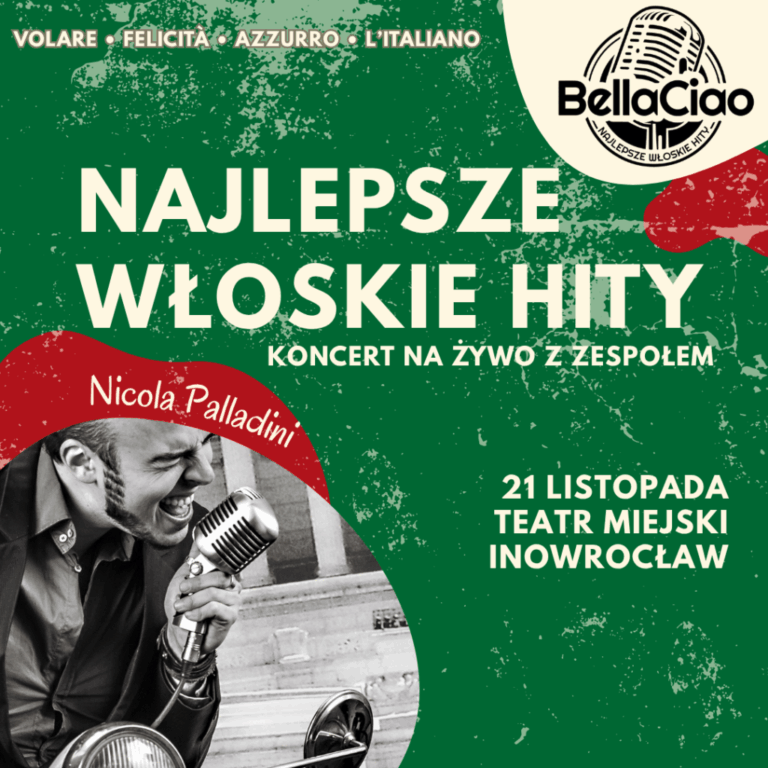 Bella Ciao - Największe włoskie przeboje