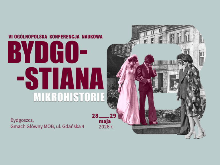 VI Ogólnopolska Konferencja Naukowa 