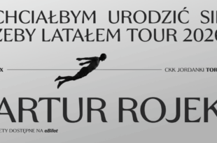 Artur Rojek